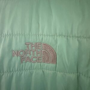 Gently worn reversible coat size small